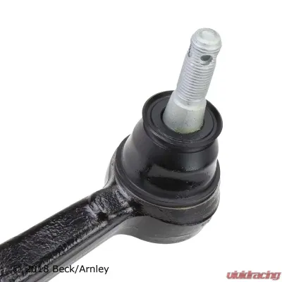Beck/Arnley Suspension Control Arm 102-7220 - 102-7220