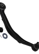 Beck/Arnley Suspension Control Arm 102-7222                                     - 102-7222 - Image 4