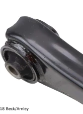 Beck/Arnley Suspension Control Arm 102-7229                                     - 102-7229 - Image 2