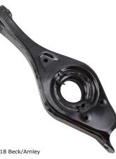 Beck/Arnley Suspension Control Arm 102-7229                                     - 102-7229 - Image 3