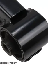 Beck/Arnley Suspension Control Arm 102-7230                                     - 102-7230 - Image 2