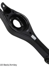 Beck/Arnley Suspension Control Arm 102-7230                                     - 102-7230 - Image 3