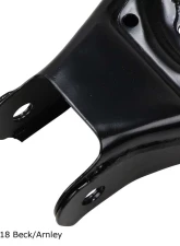 Beck/Arnley Suspension Control Arm 102-7230                                     - 102-7230 - Image 4