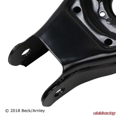 Beck/Arnley Suspension Control Arm 102-7230 - 102-7230
