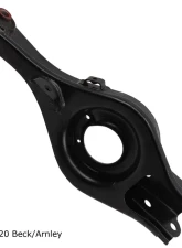 Beck/Arnley Suspension Control Arm 102-7232                                     - 102-7232 - Image 3