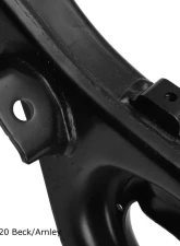 Beck/Arnley Suspension Control Arm 102-7232                                     - 102-7232 - Image 4