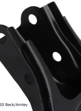 Beck/Arnley Suspension Control Arm 102-7232                                     - 102-7232 - Image 5