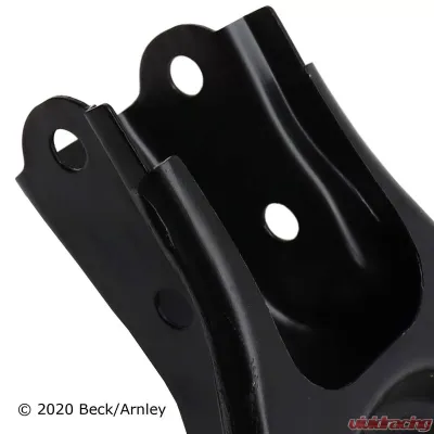 Beck/Arnley Suspension Control Arm 102-7232 - 102-7232