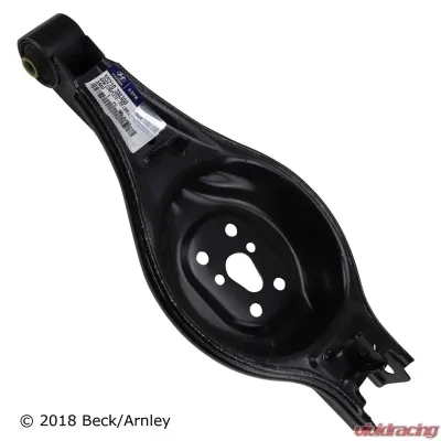 Beck/Arnley Suspension Control Arm 102-7242 - 102-7242