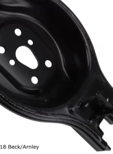 Beck/Arnley Suspension Control Arm 102-7242                                     - 102-7242 - Image 4