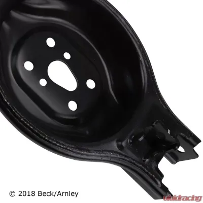 Beck/Arnley Suspension Control Arm 102-7242 - 102-7242