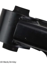 Beck/Arnley Suspension Control Arm 102-7243                                     - 102-7243 - Image 2
