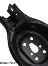 Beck/Arnley Suspension Control Arm 102-7243                                     - 102-7243 - Image 4