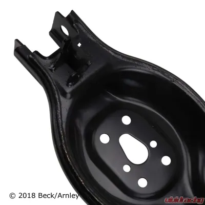 Beck/Arnley Suspension Control Arm 102-7243 - 102-7243
