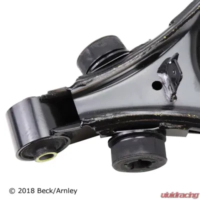 Beck/Arnley Suspension Control Arm 102-7244 - 102-7244