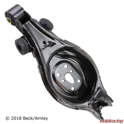 Beck/Arnley Suspension Control Arm 102-7244 - 102-7244