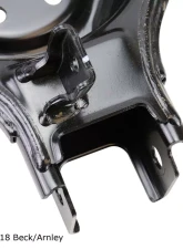 Beck/Arnley Suspension Control Arm 102-7244                                     - 102-7244 - Image 4