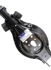 Beck/Arnley Suspension Control Arm 102-7244                                     - 102-7244 - Image 4