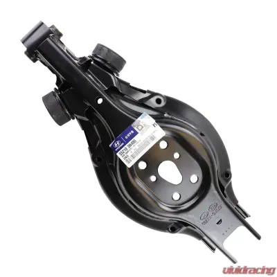 Beck/Arnley Suspension Control Arm 102-7244 - 102-7244