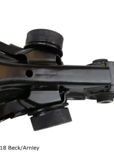 Beck/Arnley Suspension Control Arm 102-7245                                     - 102-7245 - Image 2