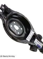 Beck/Arnley Suspension Control Arm 102-7245                                     - 102-7245 - Image 3