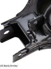 Beck/Arnley Suspension Control Arm 102-7245                                     - 102-7245 - Image 4