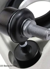 Beck/Arnley Suspension Control Arm 102-7246                                     - 102-7246 - Image 4