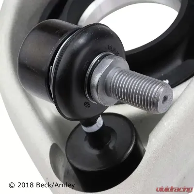 Beck/Arnley Suspension Control Arm 102-7246 - 102-7246