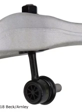 Beck/Arnley Suspension Control Arm 102-7247                                     - 102-7247 - Image 2