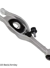 Beck/Arnley Suspension Control Arm 102-7247                                     - 102-7247 - Image 3