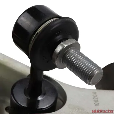 Beck/Arnley Suspension Control Arm 102-7249 - 102-7249