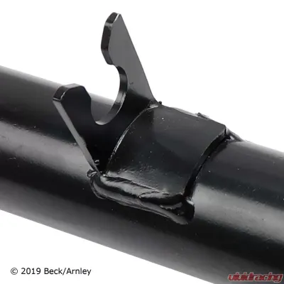 Beck/Arnley Suspension Control Arm 102-7258 - 102-7258