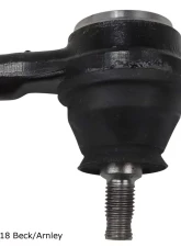 Beck/Arnley Lateral Arm 102-7265                                     - 102-7265 - Image 3