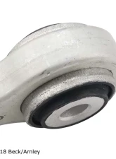 Beck/Arnley Suspension Control Arm 102-7366                                     - 102-7366 - Image 4