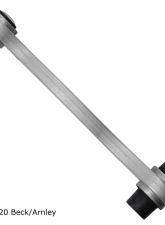 Beck/Arnley Suspension Control Arm 102-7367                                     - 102-7367 - Image 3