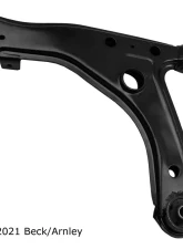 Beck/Arnley Suspension Control Arm 102-7394                                     - 102-7394 - Image 3