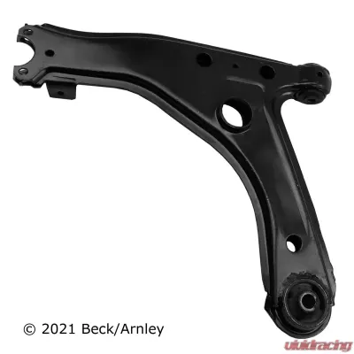 Beck/Arnley Suspension Control Arm 102-7394 - 102-7394