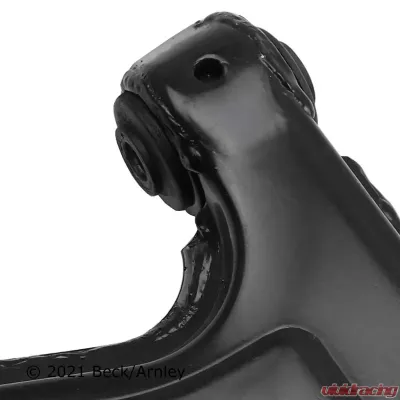 Beck/Arnley Suspension Control Arm 102-7394 - 102-7394