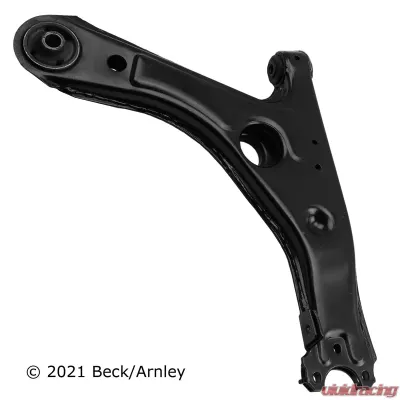 Beck/Arnley Suspension Control Arm 102-7394 - 102-7394