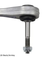 Beck/Arnley Lateral Arm 102-7511                                     - 102-7511 - Image 4