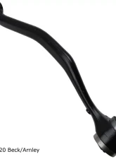 Beck/Arnley Suspension Control Arm 102-7525                                     - 102-7525 - Image 3