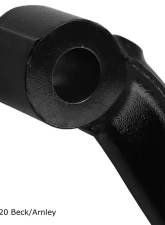 Beck/Arnley Suspension Control Arm 102-7525                                     - 102-7525 - Image 5