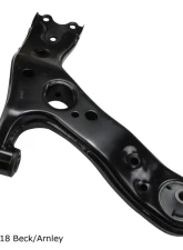 Beck/Arnley Suspension Control Arm 102-7527                                     - 102-7527 - Image 3