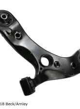 Beck/Arnley Suspension Control Arm 102-7528                                     - 102-7528 - Image 3