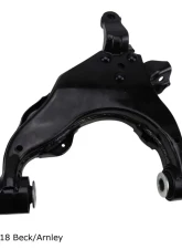 Beck/Arnley Suspension Control Arm 102-7537                                     - 102-7537 - Image 2