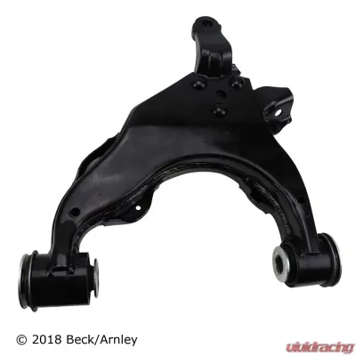 Beck/Arnley Suspension Control Arm 102-7537 - 102-7537