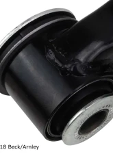 Beck/Arnley Suspension Control Arm 102-7537                                     - 102-7537 - Image 3