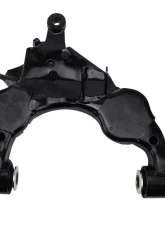 Beck/Arnley Suspension Control Arm 102-7537                                     - 102-7537 - Image 4