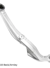 Beck/Arnley Suspension Control Arm 102-7539                                     - 102-7539 - Image 3