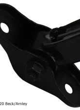 Beck/Arnley Suspension Control Arm 102-7557                                     - 102-7557 - Image 4